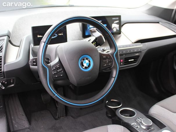 BMW i3 120Ah 125 kW image number 4