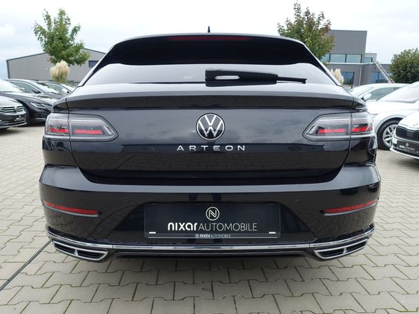 Volkswagen Arteon 2.0 TDI DSG 147 kW image number 5