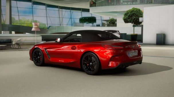 BMW Z4 sDrive 190 kW image number 7