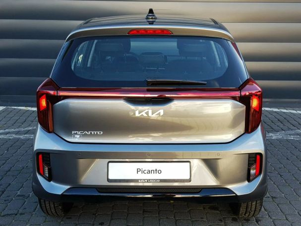 Kia Picanto 1.2 58 kW image number 8