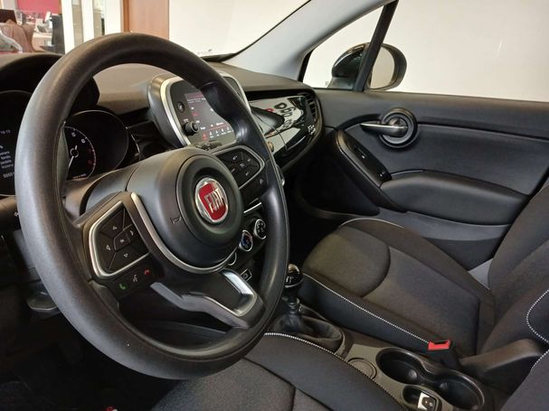 Fiat 500X 1.0 88 kW image number 26