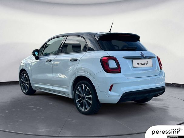 Fiat 500X 1.0 88 kW image number 8