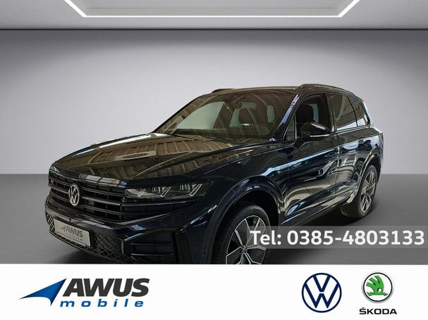 Volkswagen Touareg 3.0 TDI 4Motion 210 kW image number 1