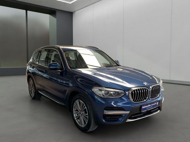 BMW X3 xDrive20d Luxury Line 140 kW image number 14