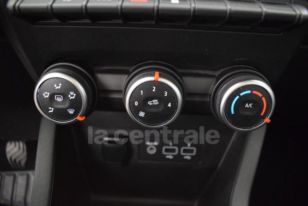 Renault Clio 74 kW image number 36