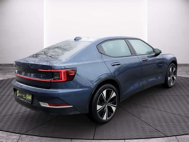 Polestar 2 78 kWh Long Range Dual Motor 300 kW image number 9