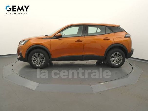 Peugeot 2008 PureTech 130 96 kW image number 2