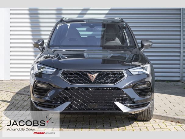 Cupra Ateca 110 kW image number 2