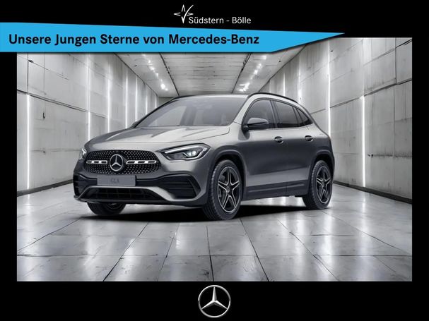 Mercedes-Benz GLA 250 165 kW image number 6