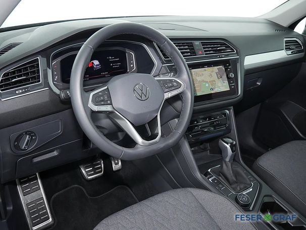 Volkswagen Tiguan 2.0 TDI DSG 4Motion 110 kW image number 7