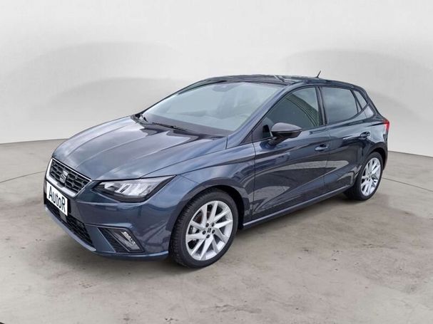 Seat Ibiza 1.0 TSI FR 70 kW image number 1