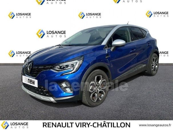 Renault Captur 1.0 TCe 74 kW image number 1