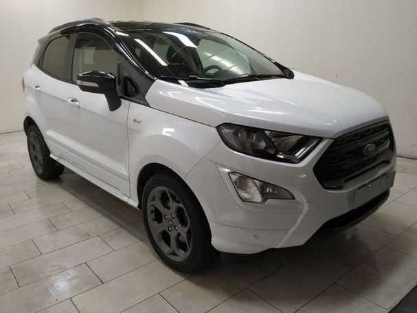 Ford EcoSport 1.5 ST-Line 74 kW image number 2