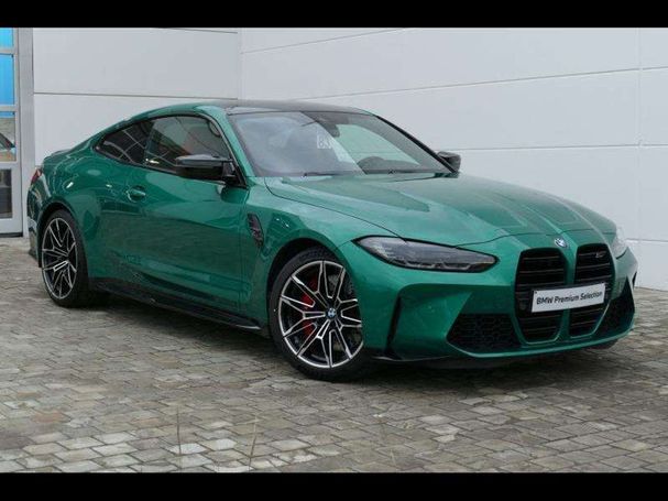 BMW M4 375 kW image number 7