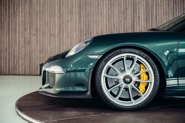 Porsche 991 368 kW image number 15