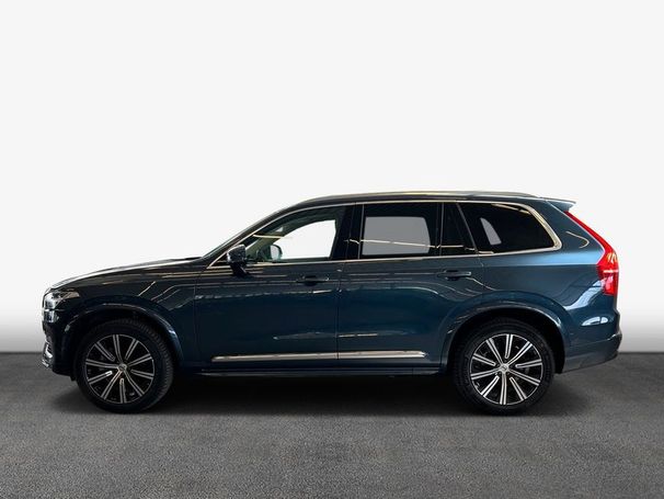 Volvo XC90 AWD B5 184 kW image number 2