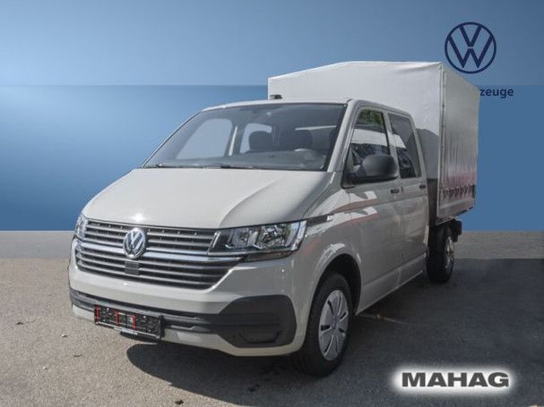 Volkswagen T6 Transporter T6 2.0 TDI 81 kW image number 2