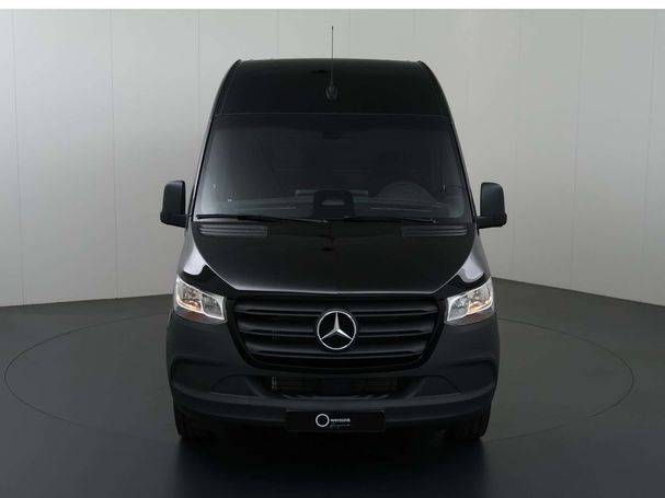 Mercedes-Benz Sprinter 317 RWD 125 kW image number 1