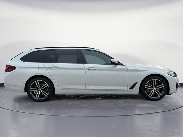 BMW 520 Touring 150 kW image number 7