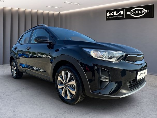 Kia Stonic 1.0 100 Vision 74 kW image number 3