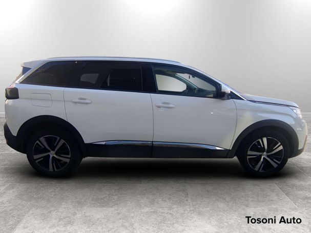 Peugeot 5008 BlueHDi Allure 96 kW image number 2