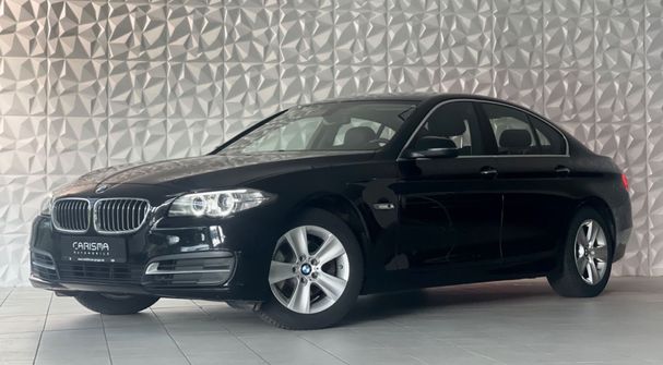 BMW 520d 140 kW image number 1