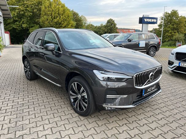 Volvo XC60 B4 145 kW image number 3