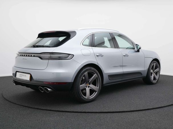 Porsche Macan 180 kW image number 3