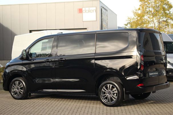 Ford Transit Custom 300 L1H1 Limited 100 kW image number 11