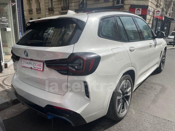 BMW iX3 M Sport Inspiring 80 kWh 210 kW image number 4