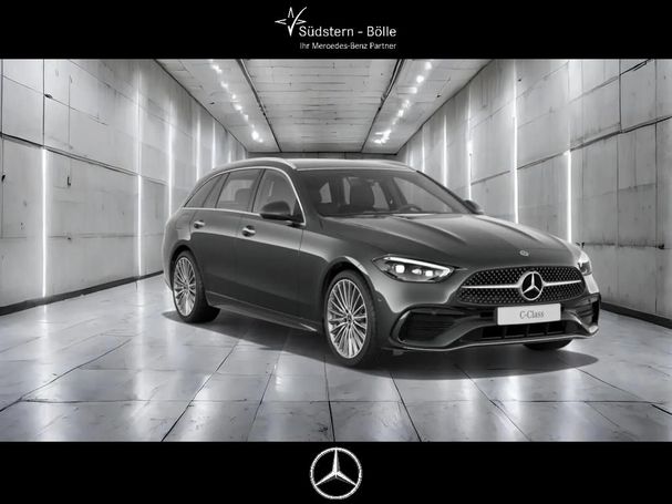 Mercedes-Benz C 300 T 190 kW image number 3