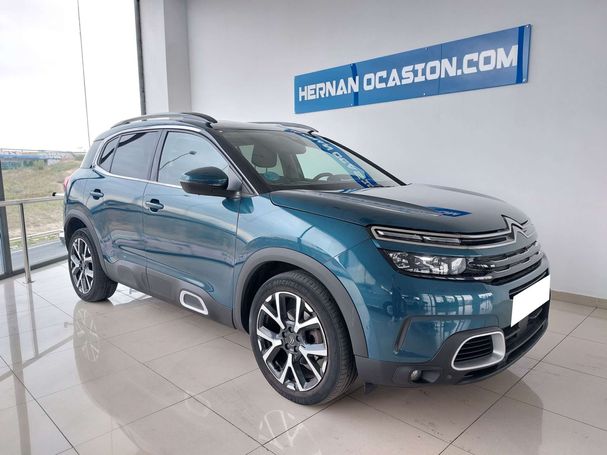 Citroen C5 Aircross BlueHDi 130 S&S 96 kW image number 2