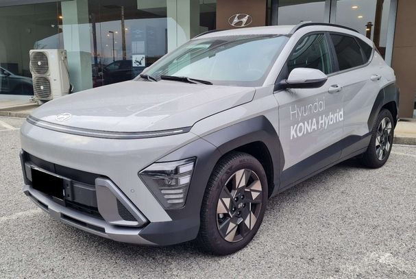 Hyundai Kona 104 kW image number 1