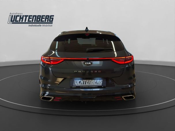 Kia ProCeed GT 150 kW image number 3