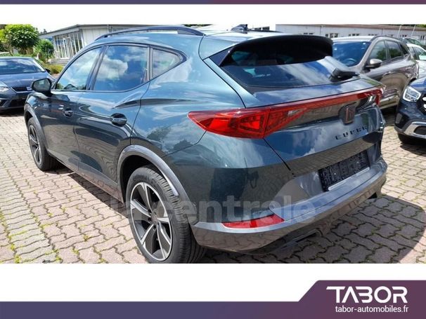 Cupra Formentor 1.5 TSi DSG 110 kW image number 3