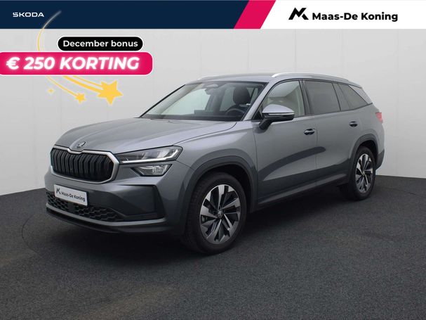 Skoda Kodiaq 1.5 eTSI DSG 150 kW image number 1