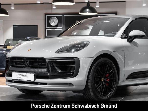 Porsche Macan GTS 324 kW image number 9