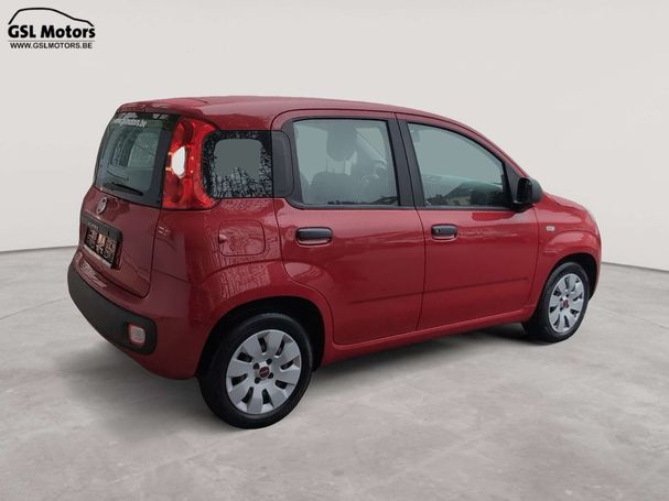 Fiat Panda 1.2 51 kW image number 5