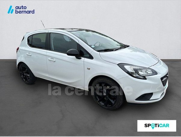 Opel Corsa 1.4 Turbo Color Edition 74 kW image number 2