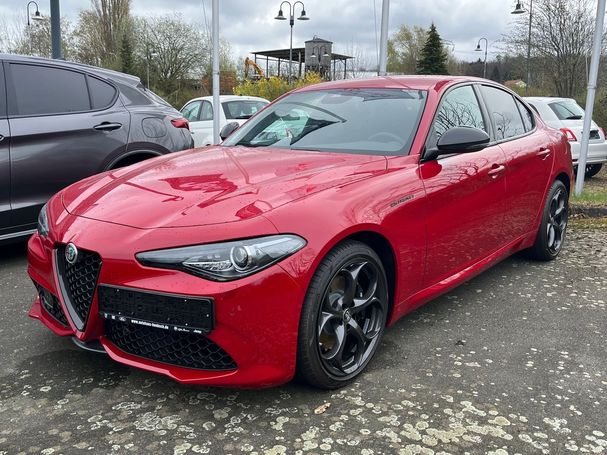 Alfa Romeo Giulia 2.2 Diesel AT8-Q4 154 kW image number 1