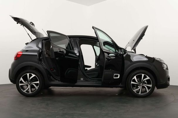 Citroen C3 82 61 kW image number 25