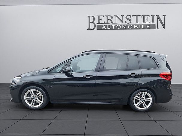 BMW 218i Gran Tourer 100 kW image number 5