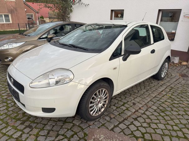 Fiat Grande Punto 51 kW image number 1