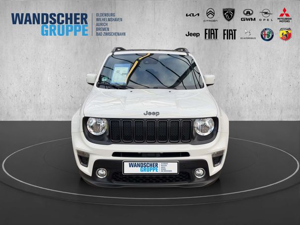 Jeep Renegade PHEV 176 kW image number 8