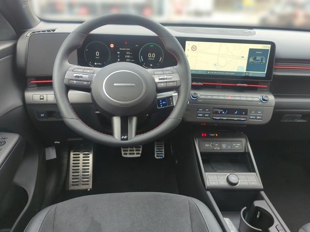 Hyundai Kona 104 kW image number 10