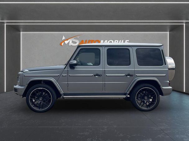 Mercedes-Benz G 350 d 210 kW image number 7