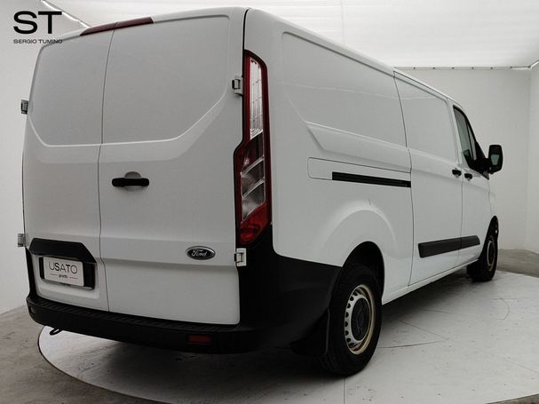 Ford Transit Custom 77 kW image number 2