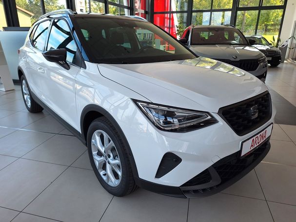 Seat Arona 1.0 TSI DSG 85 kW image number 2