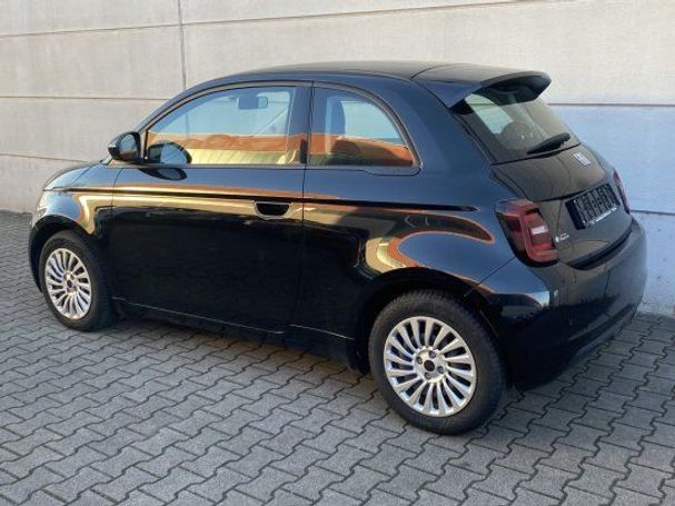 Fiat 500 e 23 kWh Action 70 kW image number 10