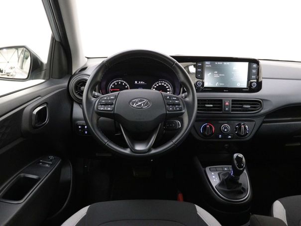 Hyundai i10 1.0 49 kW image number 4